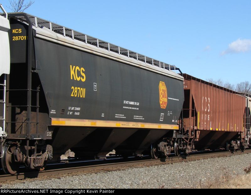 KCS 287011